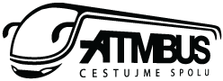 ATM bus logo