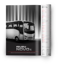 Novo S katalog