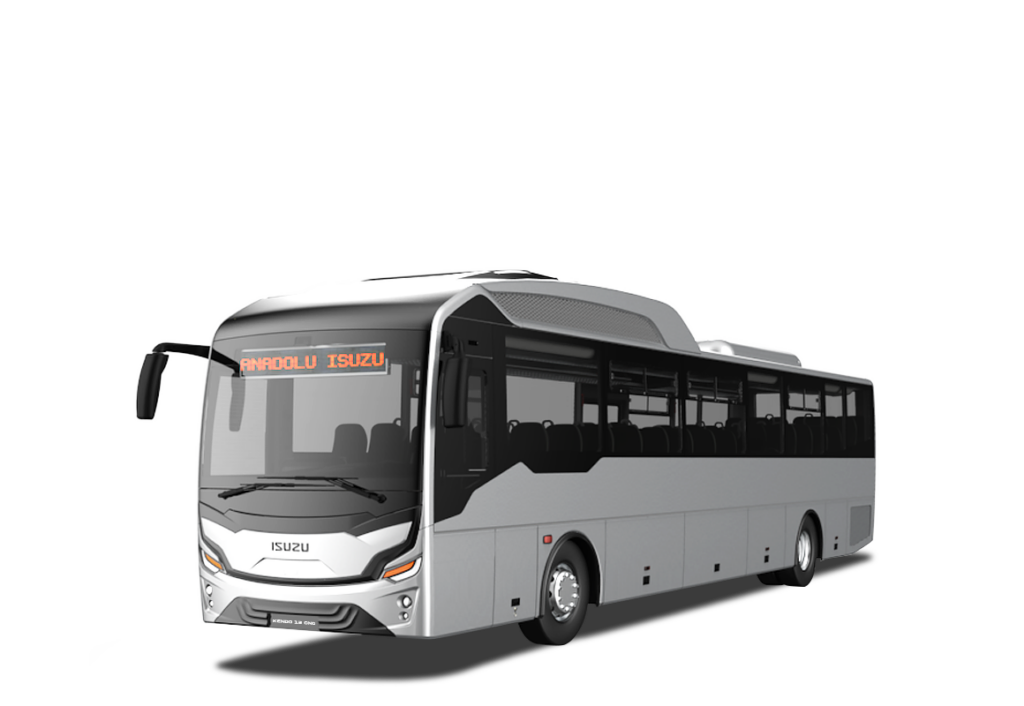 kedndo 13 cng